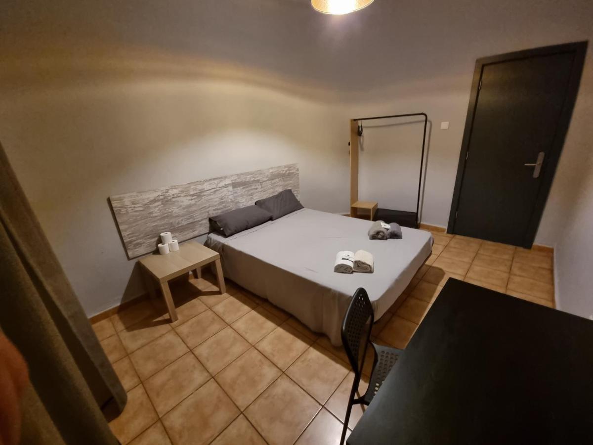 Hostel Da Estacao Портіман Екстер'єр фото